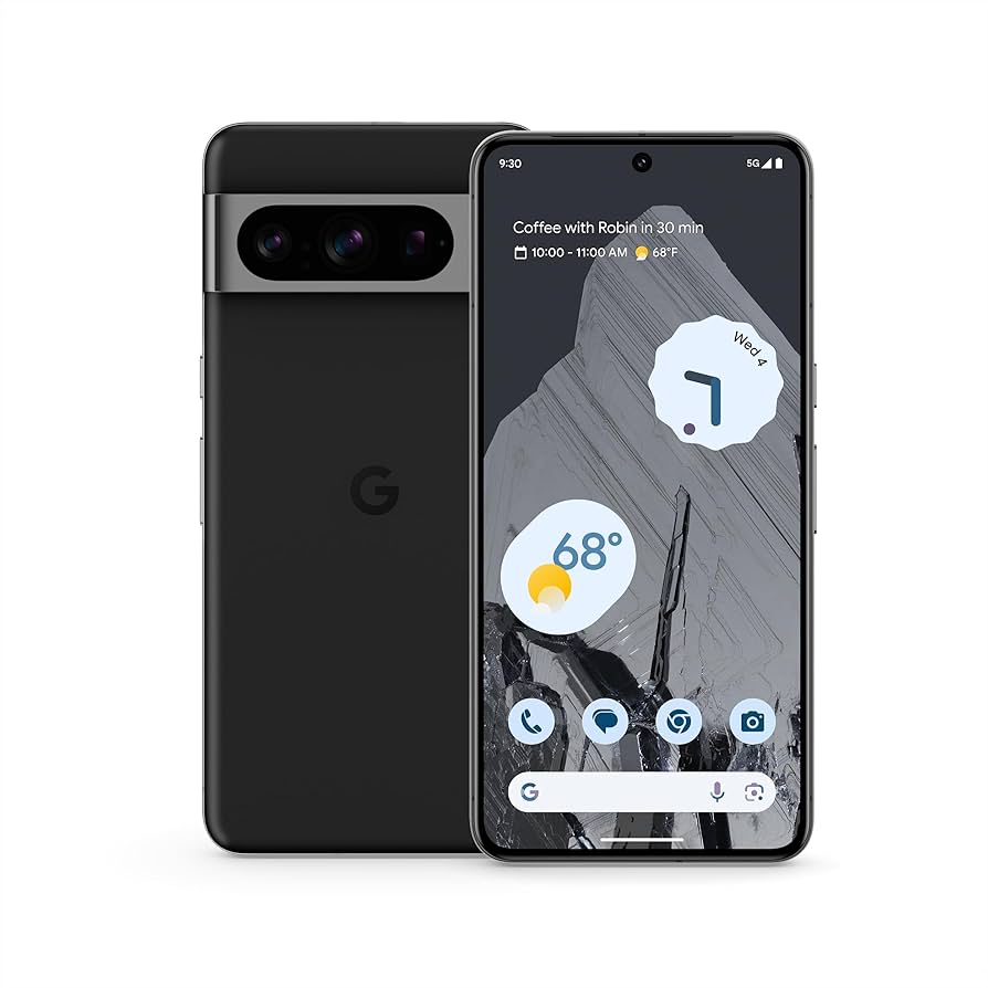 GOOGLE PIXEL 8